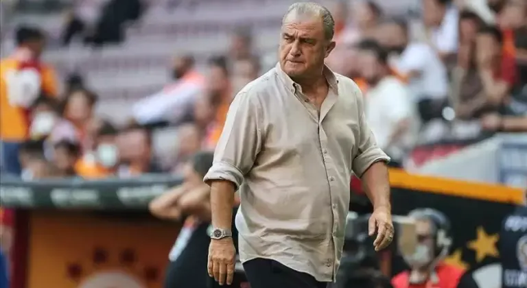 Süper Lig'de Fatih Terim sürprizi!