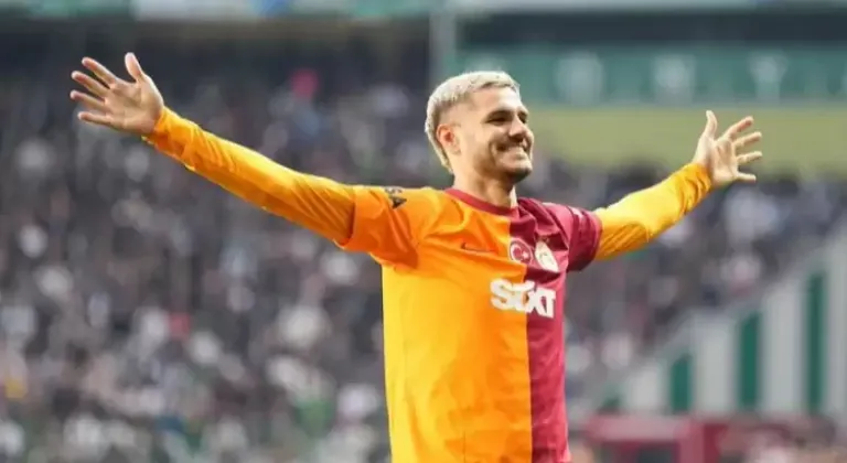 Süper Lig’de gol kralı ve asist kralı belli oldu