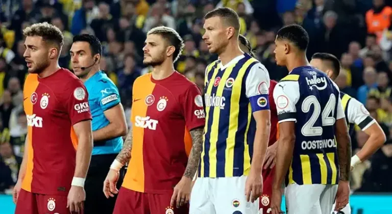 Süper Lig'de şampiyonluk oranları güncellendi! Favori değişti