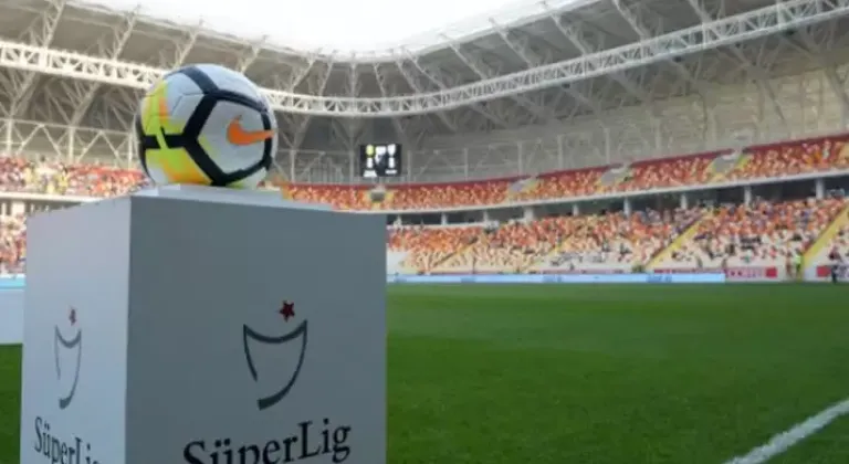 Süper Lig'de tribün tehlikesi! Tam 14 takım...