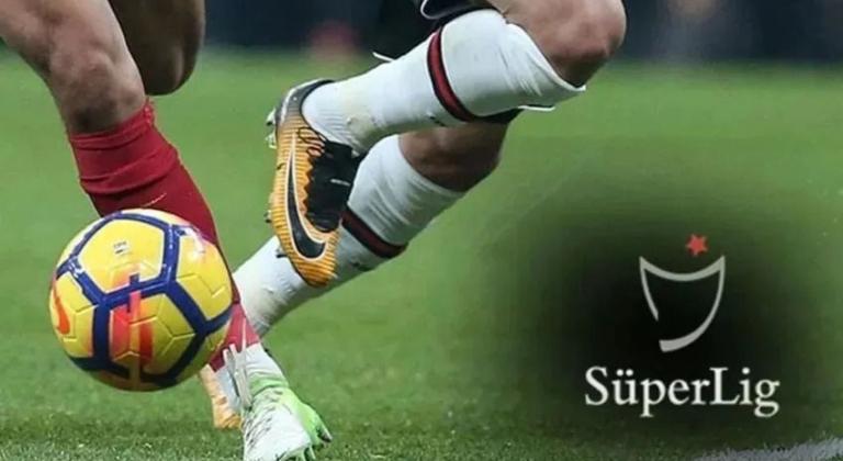 Süper Lig’in en iyi 11’i belli oldu!