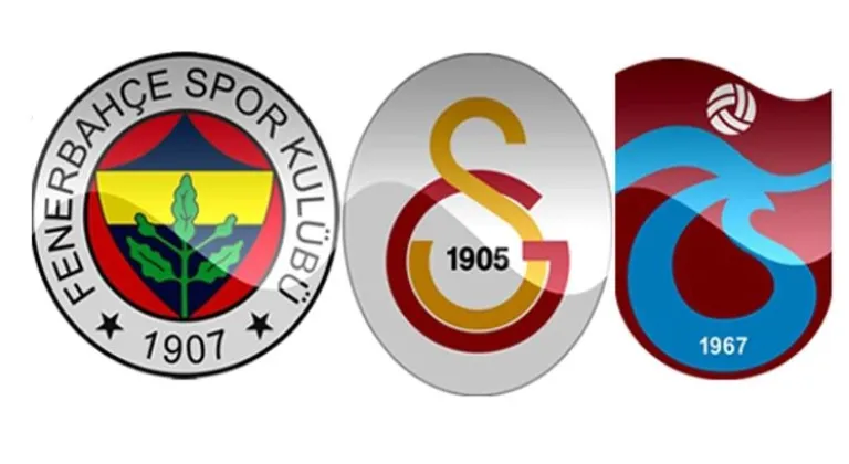 Süper Lig’te şampiyonluk hattı alev alev! Kupaya 3 aday