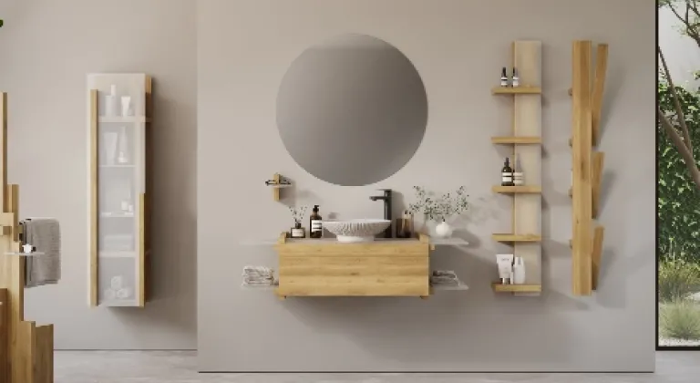 Sürdürülebilir Tasarımda Zirve: Creavit Oniva ile Green GOOD Design Ödülü Kazandı!