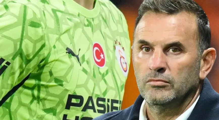 Sürpriz! Lille, Galatasaray'dan istiyor