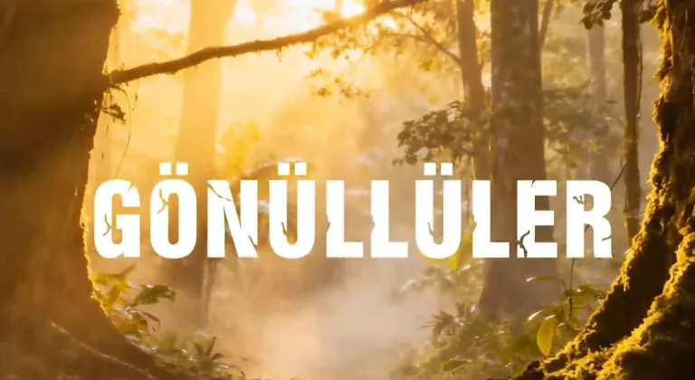 Survivor 2026 Gönüllüler Takımı yarışmacıları kimler, belli oldu mu?