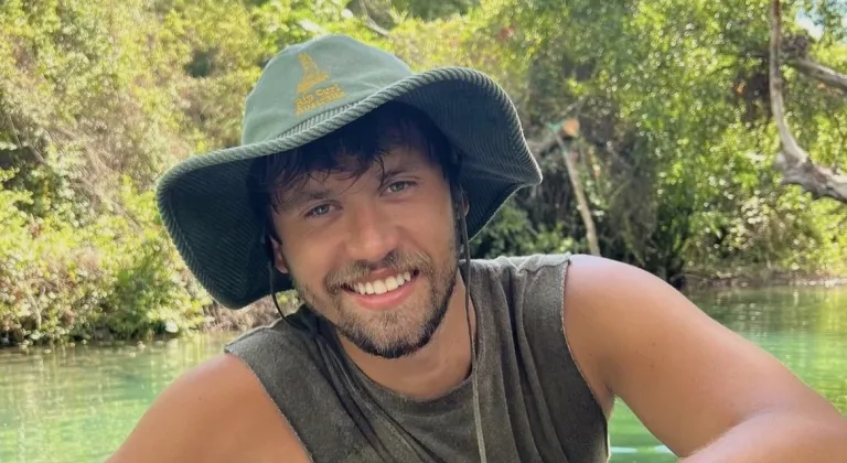 Survivor 2026 Ünlüler Serhan Onat kimdir, ne iş yapar, Instagramı ve evli mi?