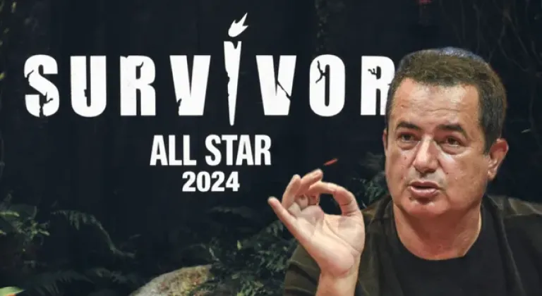 Survivor All Star 2024 tanıtımı yayınlandı!