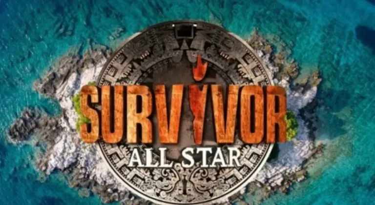 Survivor All Star hangi kanalda? TV8 ve TV8.5 canlı izle