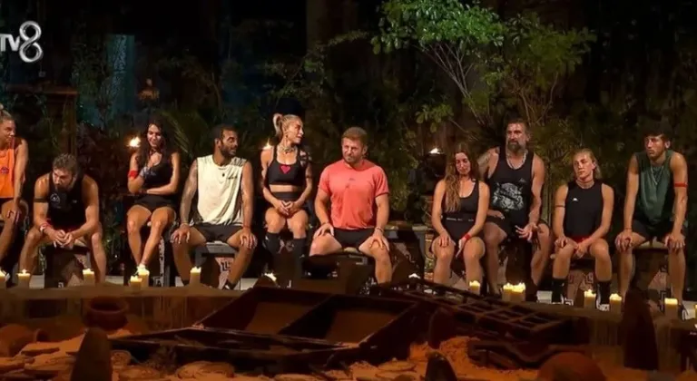 Survivor'da Büyük Skandal: Çalıp Odasına Saklamış