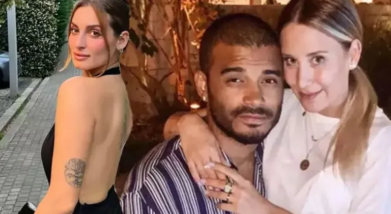 Survivor'da yasak aşk bombası patladı
