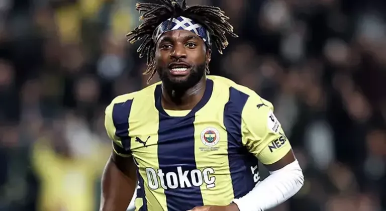 Suudi Arabistan'dan Fenerbahçe'yi şoke eden Maximin haberi