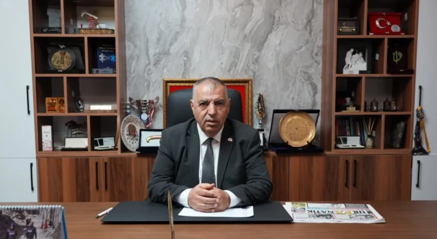Tahir Gülebak’tan Gazetecilere ‘Yeşil Pasaport’ çağrısı​‌