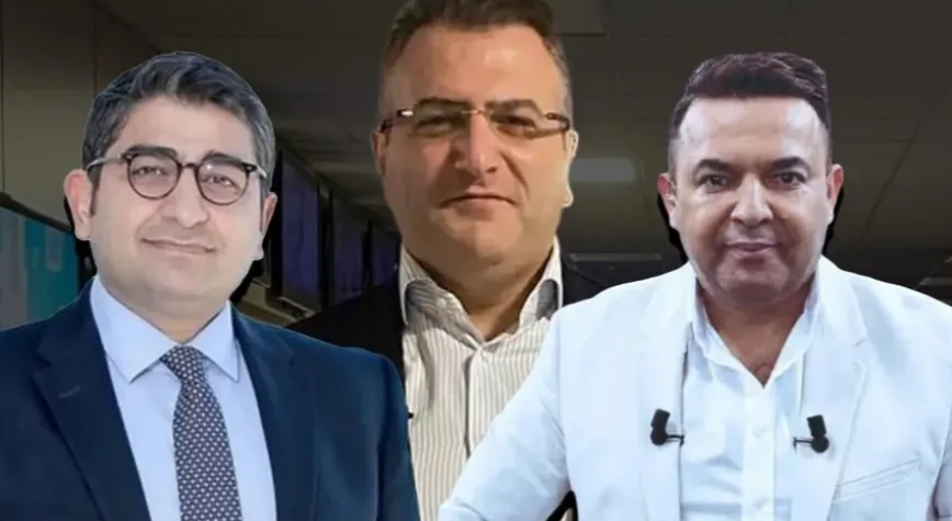 Tahir Sarıkaya ile Cem Küçük arasında şüpheli para trafiği! Sezgin Baran Korkmaz'a yorum yağdırmış