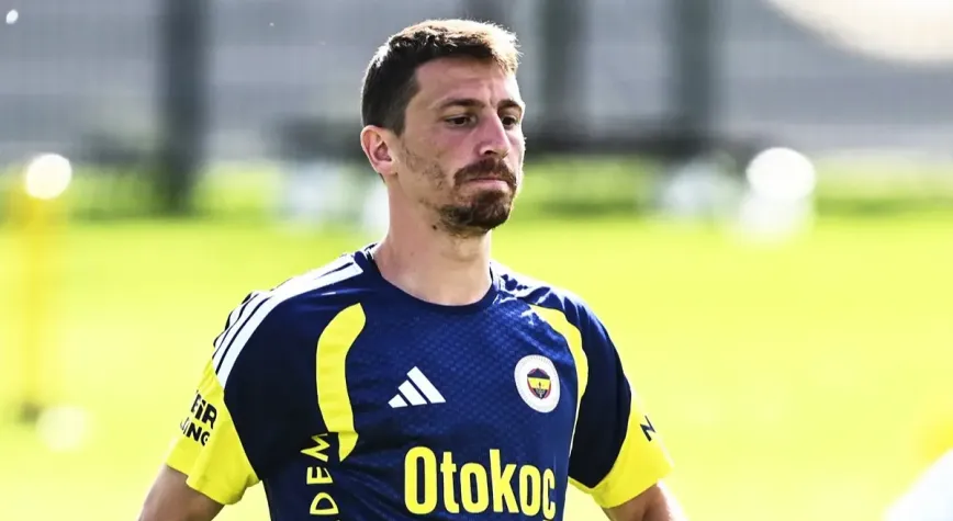 Tahkim Kurulu'ndan Mert Hakan'a müjde! Cezada indirime gidildi