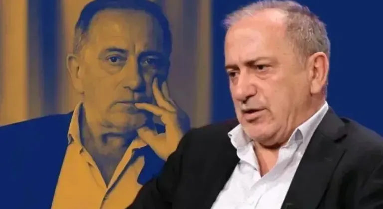Tahliye edilen Fatih Altaylı’dan ilk mesaj! "Tek tek yanıt veremeyeceğim..."