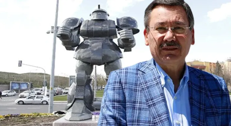 Tahliye kararı var ama... Melih Gökçek 4 yıldır lojmanı boşaltmadı