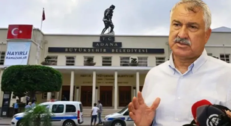 Tahliyesine itiraz edilmişti! Zeydan Karalar hakkında yeni karar