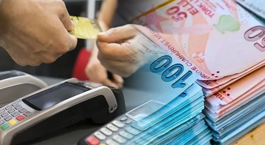 Taksitli alışverişte yeni dönem! Bakanlığa geniş yetki verildi