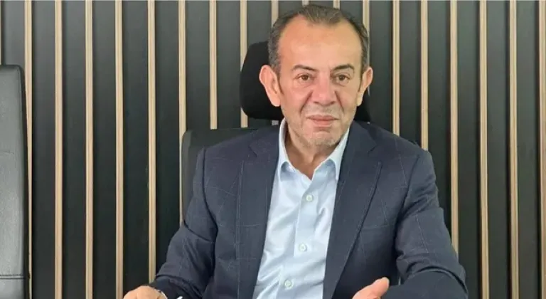 Tanju Özcan dahil 3 kişi hakkında karar ortaya çıktı!