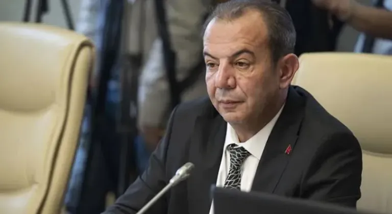 Tanju Özcan şikâyetçi olduğu olayda sanık durumuna düştü