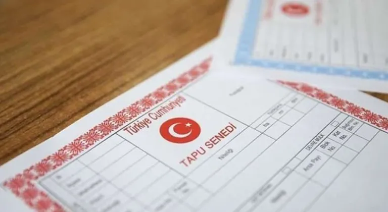 Tapu sahipleri dikkat: Ödeme yapmayanlar Son gün yaklaşıyor...