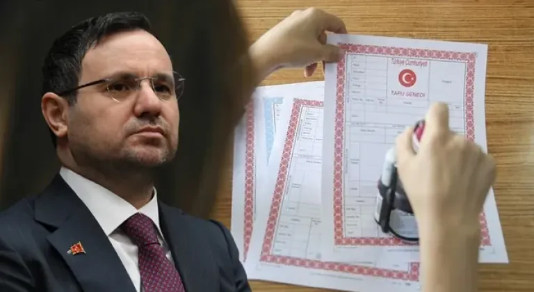 Tapuda yeni dönem başlıyor: Avukatı olmayan dairesini satamayacak!