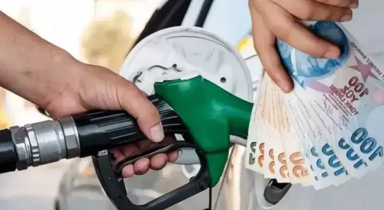 Tarih belli oldu: Benzine bir zam daha geliyor