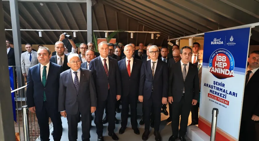 Tarihi Kuyumcu Han hizmete açıldı