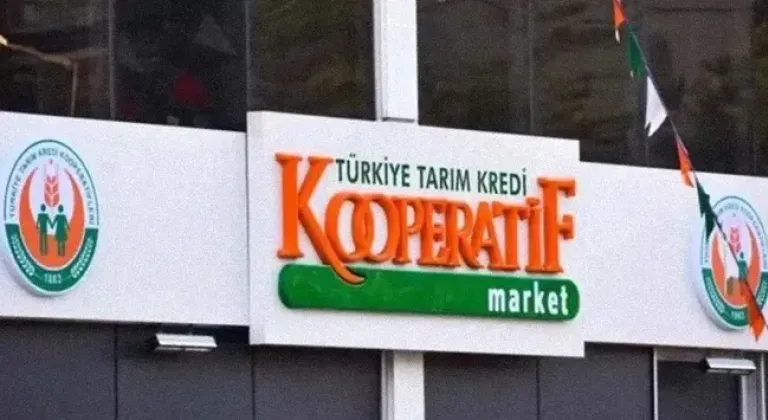 Tarım Kredi marketlerindeki ‘indirim’ hayal oldu!