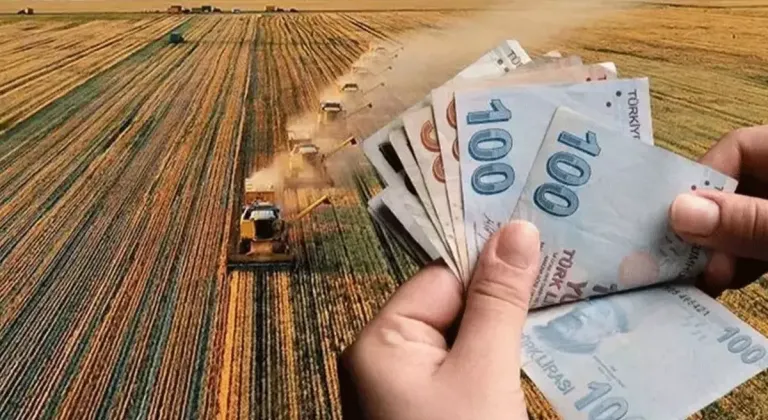 Tarım ve ekonomiye can suyu! Bakan Yumaklı iki müjde verdi