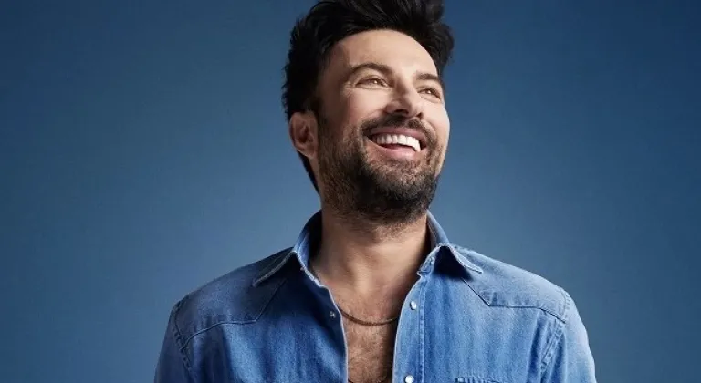 Tarkan, Avrupa Turu İçin Hazır