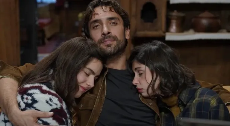 Taşacak Bu Deniz dizisi 15. bölüm izle ve 16. bölüm fragmanı izle