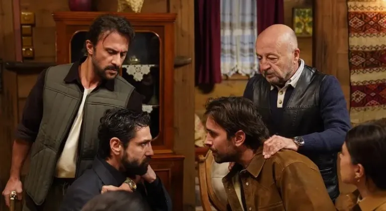 Taşacak Bu Deniz dizisi 16. bölüm izle ve 17. bölüm fragmanı izle