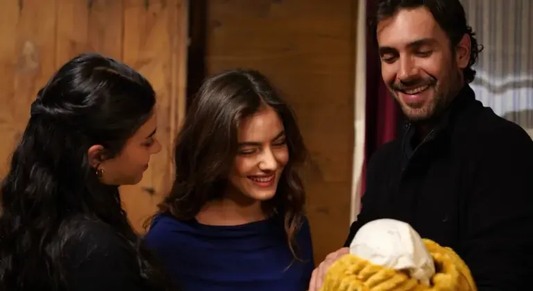 Taşacak Bu Deniz dizisi 23. bölüm izle ve 24. bölüm fragmanı izle