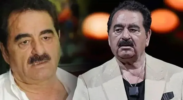 Tatlıses acı haberi duyurdu: Amcası hayatını kaybetti