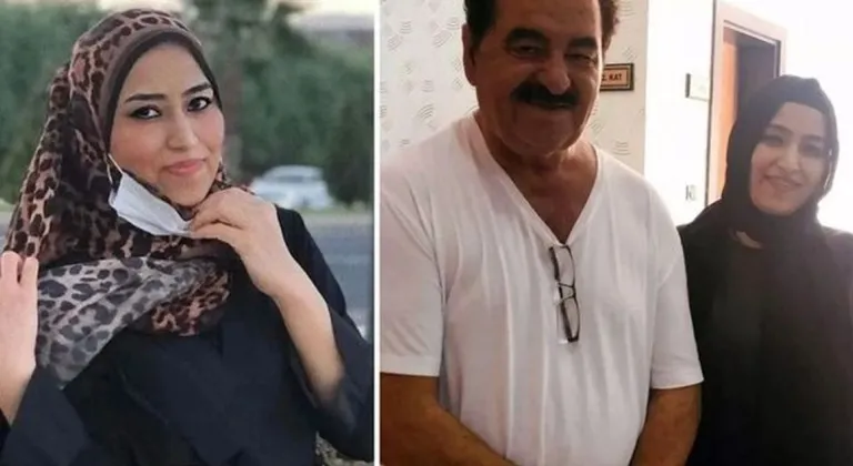 Tatlıses ailesinde miras krizi: Gülşen Tatlıses'ten babasına gönderme