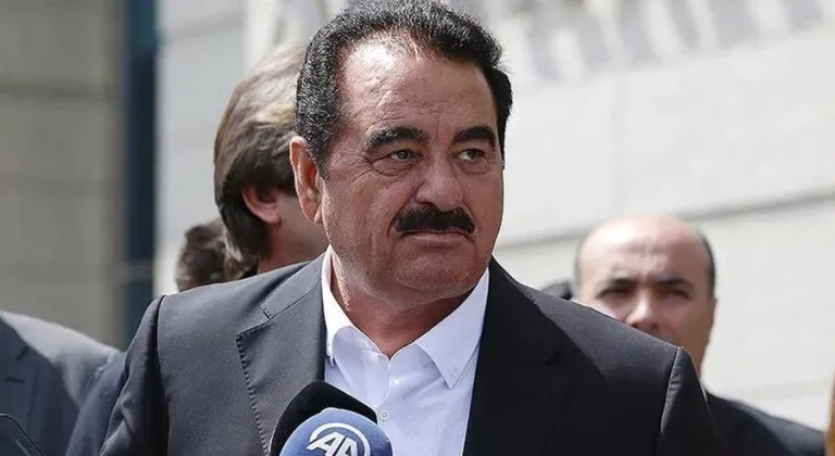 Tatlıses'ten çocukları hakkında şoke eden sözler