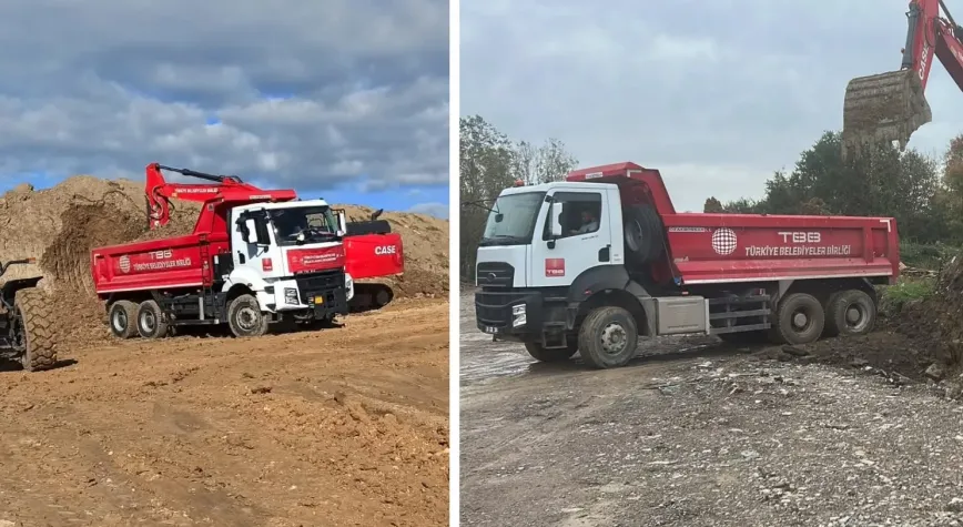TBB ve İBB’den belediyelere ortak hizmet desteği