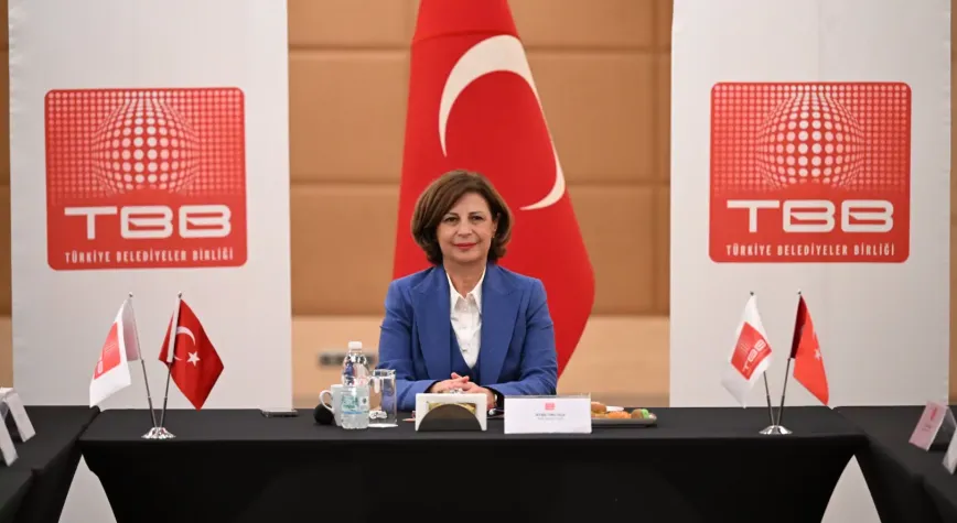 TBB'de encümen toplandı, birlik meclisi için çoğunluk sağlanamadı