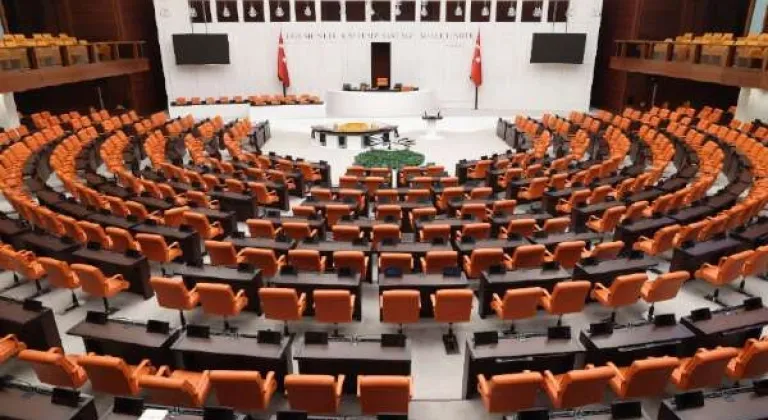TBMM Kahramanmaraş Depremi Gündemiyle Toplanıyor: Kritik Toplantıdan İlk Detaylar!