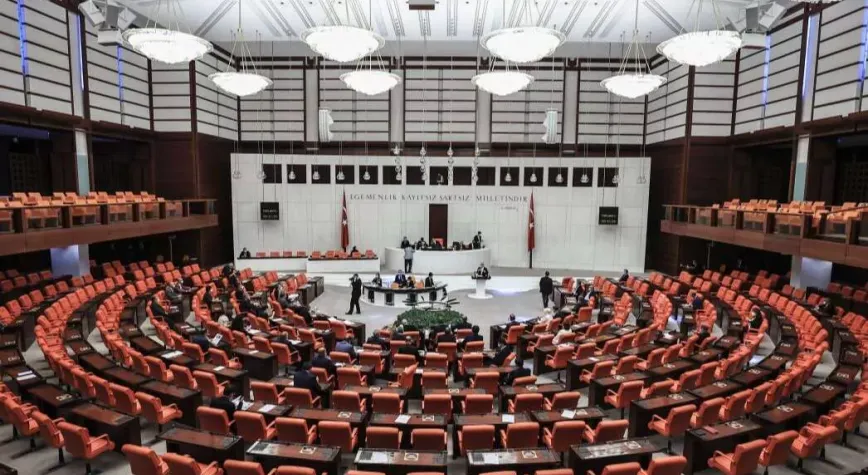 TBMM’de Bütçe Maratonu 21 Ekim’de Başlıy