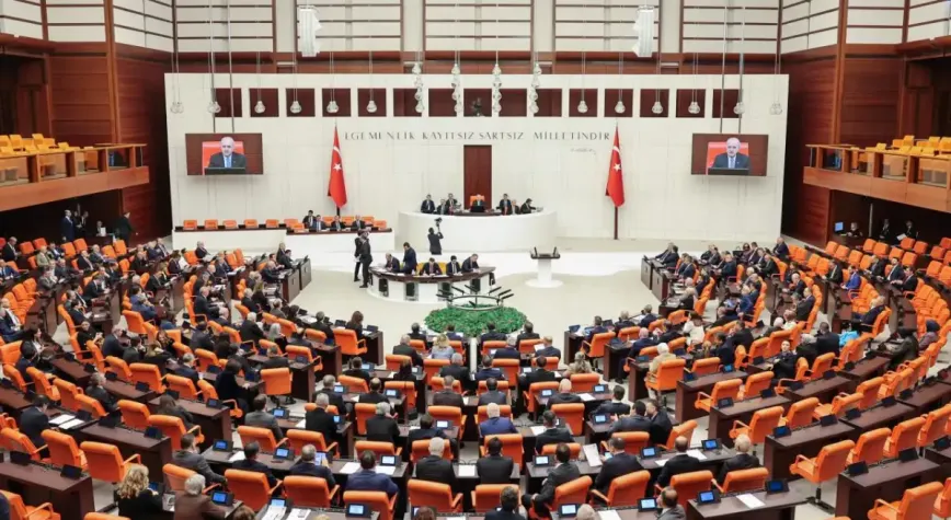 TBMM'de bütçe maratonu başlıyor