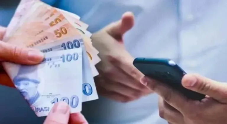 TBMM’den ‘IBAN mağdurları’ için önemli adım