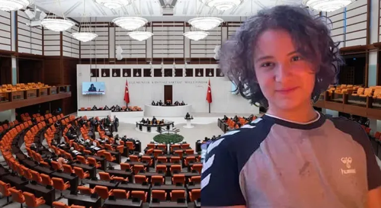 TBMM’den kritik karar: Okul saldırıları için komisyon