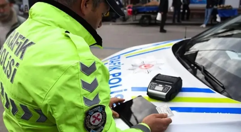 TBMM'den Sürücülere ve Doğa Severlere Şok! Trafikte 180 Bin TL, Milli Parkta Hapis Cezası Yolda