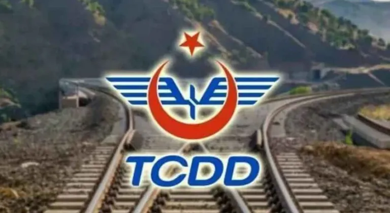 TCDD duyurdu! Personel alacak