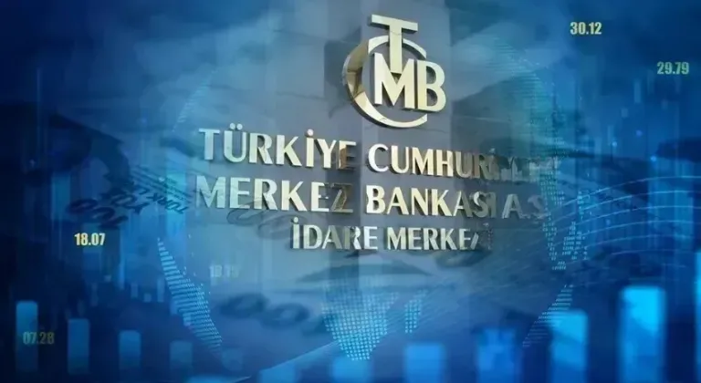 TCMB piyasa anketi açıklandı! Yıl sonu enflasyon ve dolar beklentisi geriledi