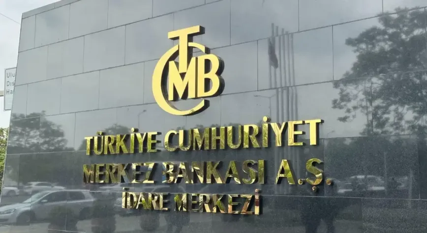 TCMB’den faiz kararı: Politika faizi yüzde 36
