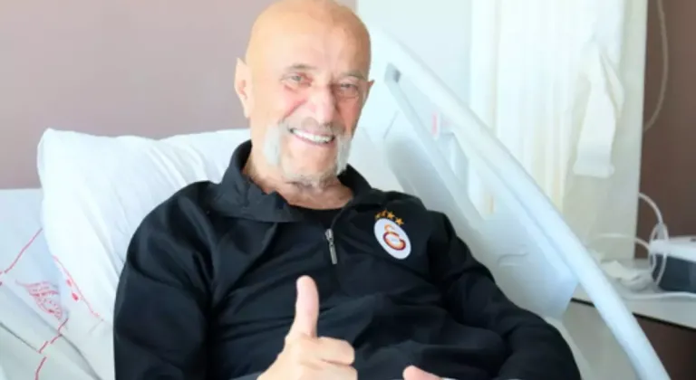 'Tecavüzcü Coşkun' lakaplı oyuncu Coşkun Göğen hastaneye kaldırıldı