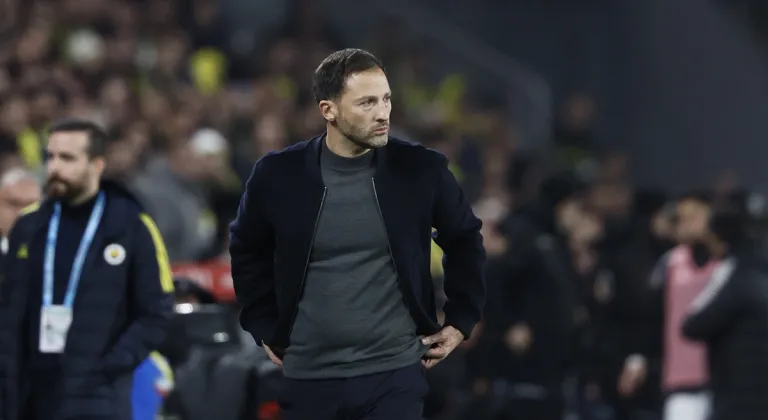 Tedesco UEFA listesini resmen açıkladı: 2 isim yok